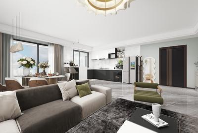 4 Bed Apartment with En Suite at Mombasa Road