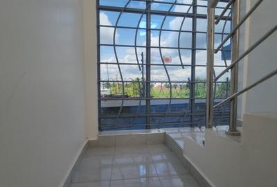4 Bed House with En Suite in Ruiru