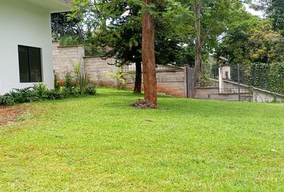 4 Bed House with En Suite at Off Loresho Ridge Rd - 2