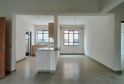 2 Bed Apartment with En Suite in Mlolongo