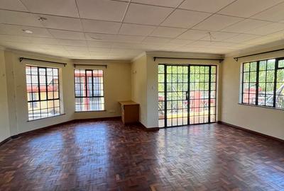 4 Bed Townhouse with En Suite at Kilimani