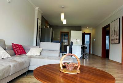 2 Bed Apartment with En Suite at Gatundu Road