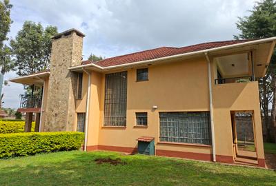 5 Bed Townhouse with En Suite at Off Runda Rd - 2