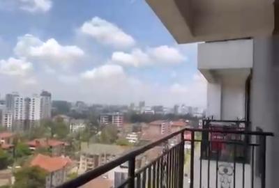 2 Bed Apartment with En Suite at Kileleshwa - 4