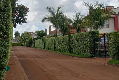 4 Bed Townhouse in Kiambu Road - 3