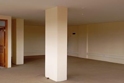 1,200 ft² Office with Service Charge Included at Ngara Rd- Near Museum Hill - 3