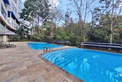 3 Bed Apartment with En Suite at General Mathenge Road - 4