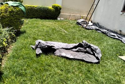 4 Bed Townhouse with En Suite in Lavington - 4