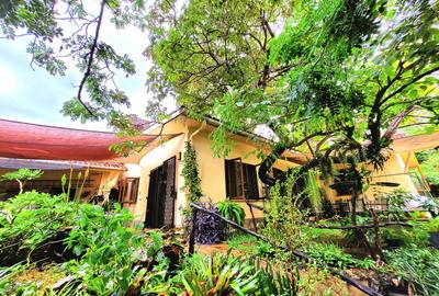 3 Bed Villa with Swimming Pool in Diani