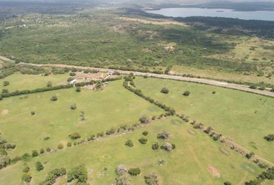 Land at Green Heart Of Kenya