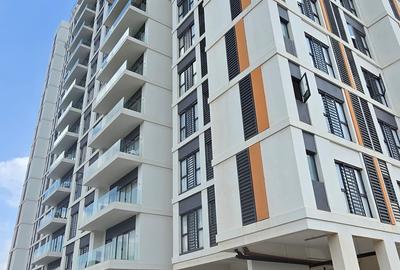 Furnished 3 Bed Apartment with En Suite at Two Rivers Riverbank Apartments