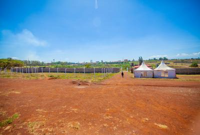 0.2296 ac Commercial Land at Bat-Delmonte Bypass