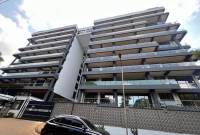 4 Bed Apartment with En Suite at Shanzu Road