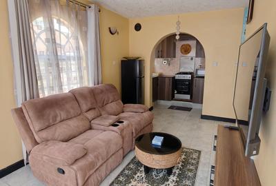 1 Bed House with Garden in Langata - 2