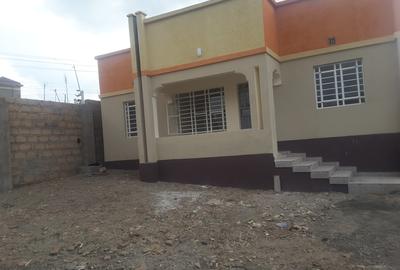 4 Bed House with En Suite in Ongata Rongai