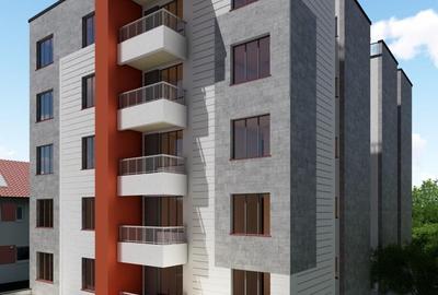 2 Bed Apartment with En Suite in Ongata Rongai