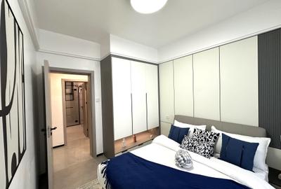 2 Bed Apartment with En Suite at Westlands