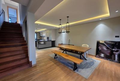 5 Bed Villa with En Suite at Muthangari Drive - 3