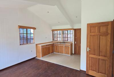 1 Bed House with Garden in Kitisuru - 3