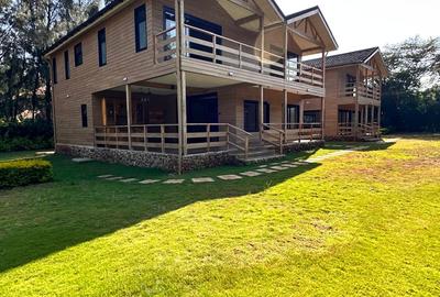 6 Bed House with En Suite in Karen