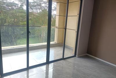 2 Bed Apartment with En Suite in Kilimani