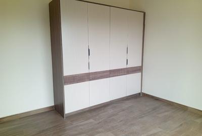 2 Bed Apartment with En Suite at 4 Ave