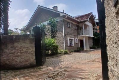 1.5 ac Commercial Property with Service Charge Included at Mandera Road - 2