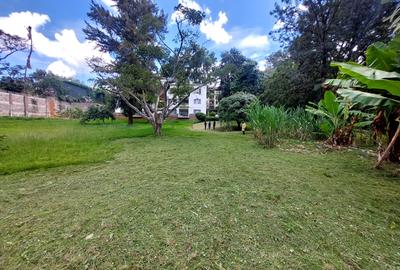 Residential Land at Riverside Drive