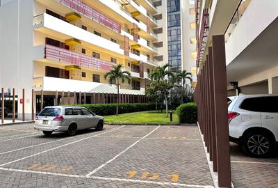 3 Bed Apartment with En Suite at Garden Estate