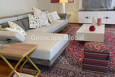 Furnished 3 Bed Apartment with En Suite in Parklands - 2