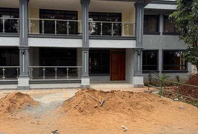 2 Bed Apartment with Backup Generator in Thome - 3