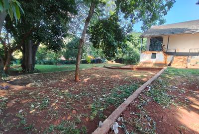 5 Bed Townhouse with En Suite at Thigiri - 2