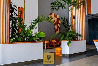 3,500 ft² Office with Service Charge Included in Westlands Area