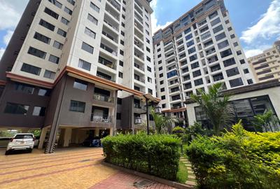 2 Bed Apartment with En Suite at Oloitoktok Road