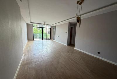 3 Bed Apartment at Matundu Lane