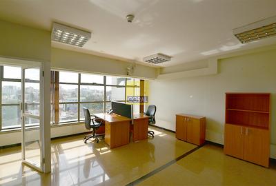 Office in Upper Hill