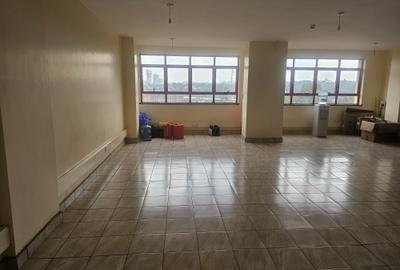 900 ft² Office with Service Charge Included at Ngara - 4