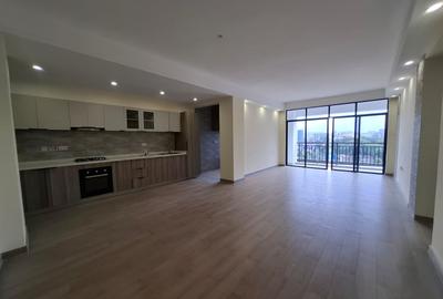 2 Bed Apartment with En Suite in Kileleshwa