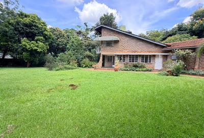 1 Bed House with En Suite at Lower Kabete - 2