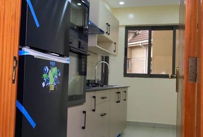 Serviced 4 Bed Apartment with En Suite in Kilimani - 2