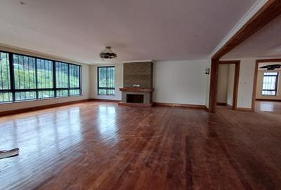 6 Bed Townhouse with En Suite in Lower Kabete