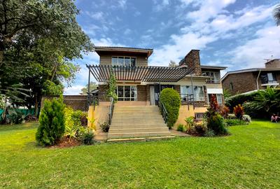 5 Bed House with En Suite at Gigiri