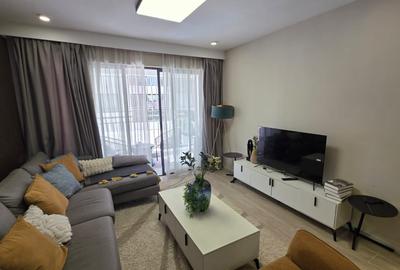 2 Bed Apartment with Swimming Pool in Athi River