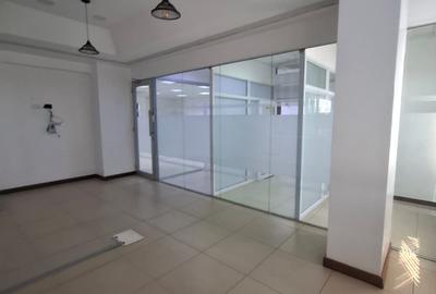 Office with Backup Generator in Westlands Area - 2