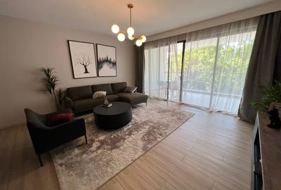 Serviced 3 Bed Apartment with En Suite in Kileleshwa