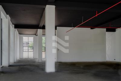 3,389 ft² Office with Backup Generator in Karen - 2