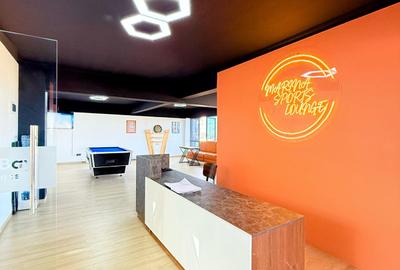 Serviced 1 Bed Apartment with En Suite in Westlands Area - 2