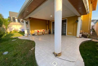 5 Bed House with En Suite in Kitengela