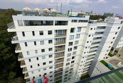 Furnished 3 Bed Apartment with En Suite at Peponi Road - 2