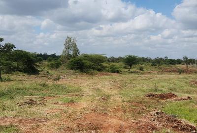 115 ac Land at Kenyatta Road - 4